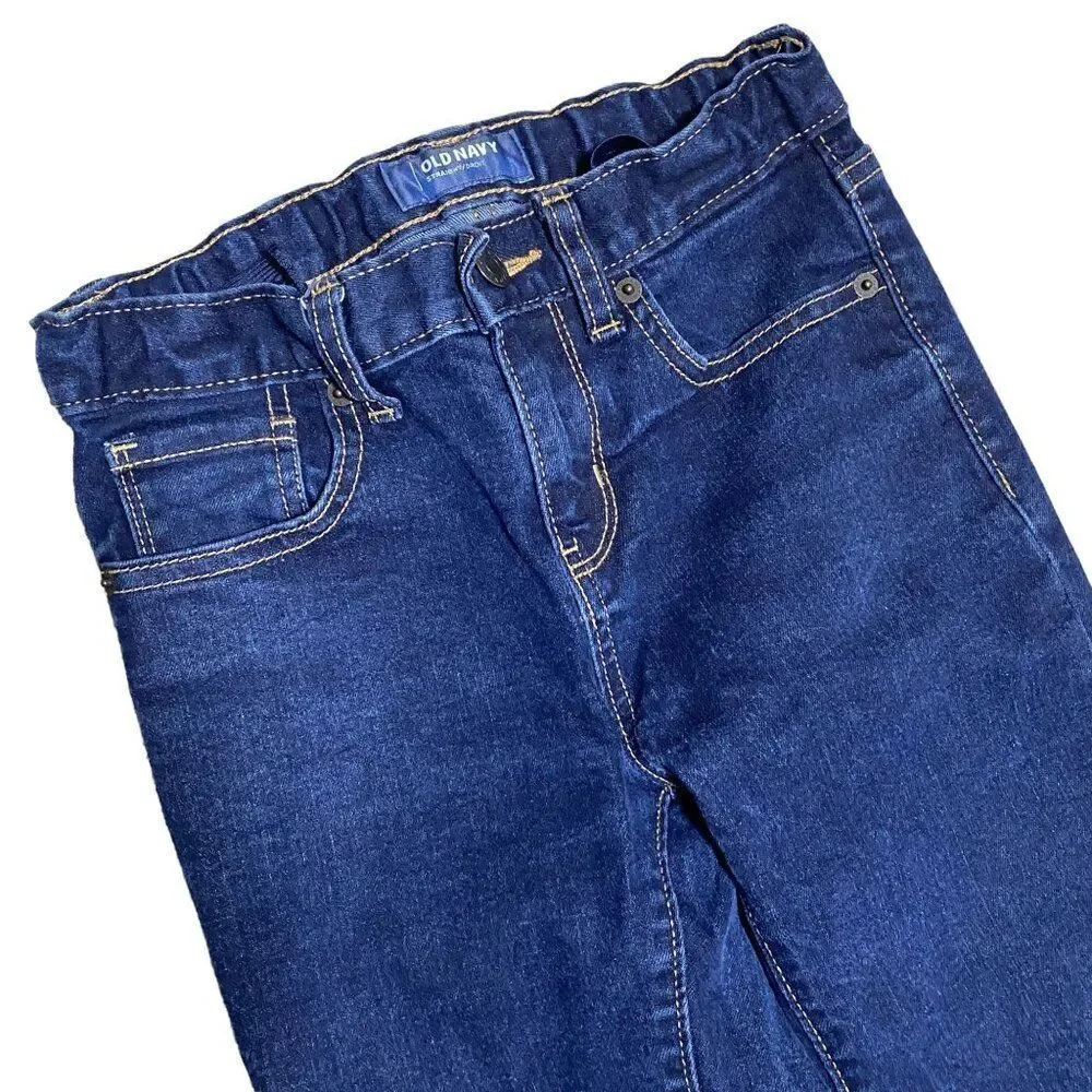 Old Navy Jeans Boys Size 10